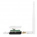 Tenda U1 300 Mbps Utral-Fast Wireless USB Adapter